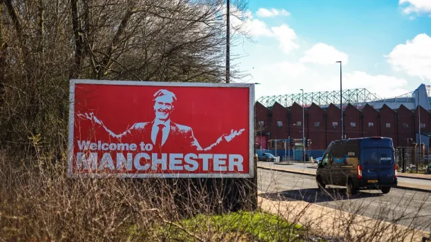 Ineos' First Year at Manchester United: A Turbulent Journey