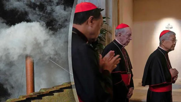 Inside the Papal Conclave: Traditions and Rituals in the Vatican City