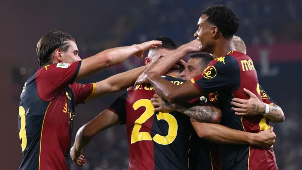 Insights into the Soccer Transfer Market: 7 Truths Revealed by Genoa's Chief Strategy Officer