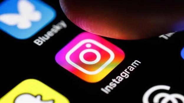 Instagram Users Shocked by Sudden Influx of Violent Videos