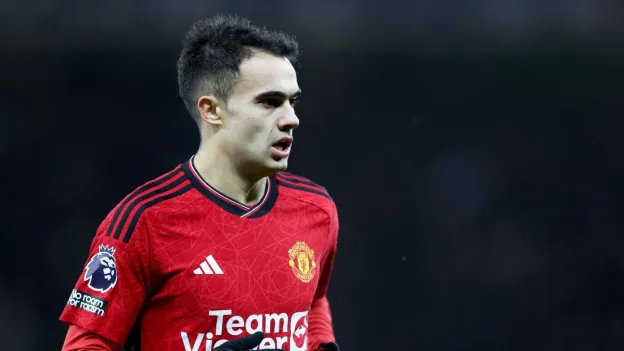 Inter Miami CF in Talks to Sign Sergio Reguilón to Replace Jordi Alba