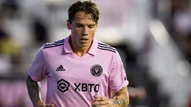 Inter Miami Trades Forward Robert Taylor to Austin FC for $750,000