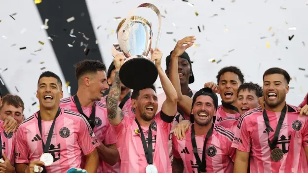 Inter Miami Wins Maiden MLS Cup with Lionel Messi Leading the Way