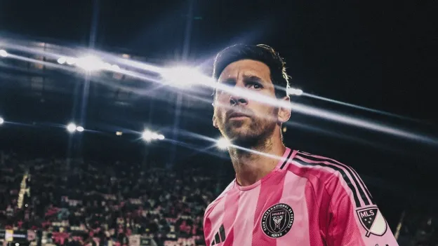 Inter Miami's Strategy for Success: Resting Messi for Key Competitions