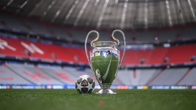 Inter Milan vs. PSG: Unique UCL Final Breaks Long-Standing Tradition