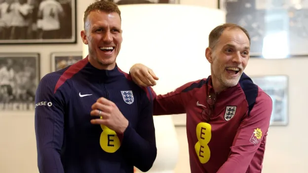 International Break: Tuchel, Ronaldo, Poch - World Cup Qualifiers Preview