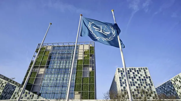 International Criminal Court Crisis: Hungary Withdraws
