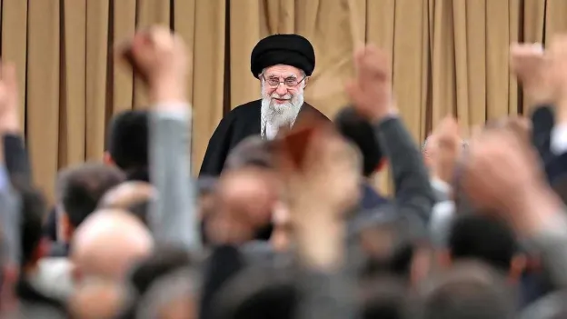 Iran Grapples with High Inflation and Blackouts Amid Political Turmoil