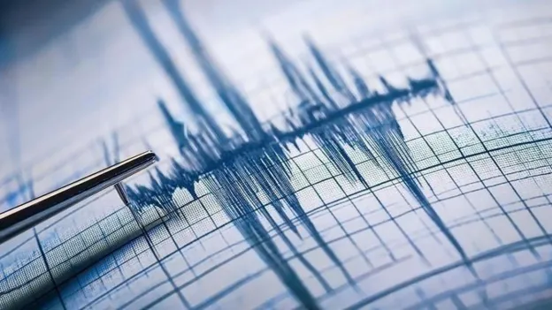 Iran Hit by 5.1 Magnitude Earthquake