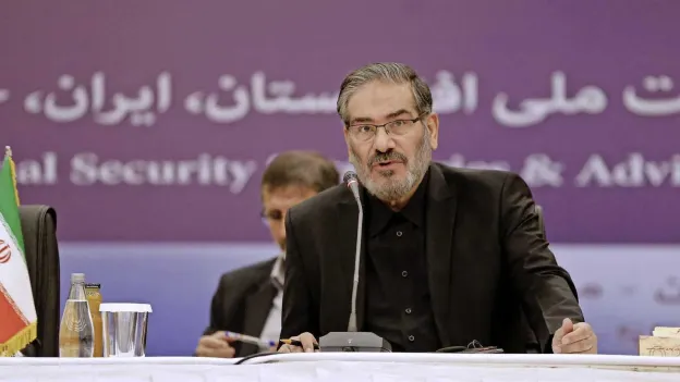 Iran Offers to Abandon Highly Enriched Uranium for Deal with US