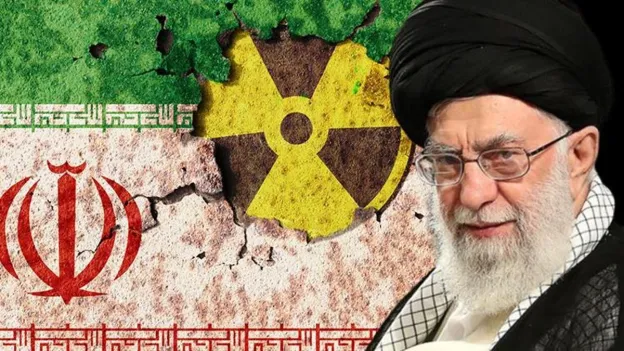 Iran's Nuclear Program Raises Concerns in US