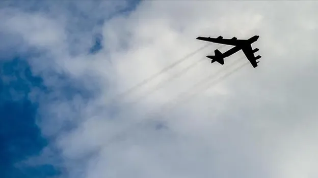 Israel and US Conduct Joint Exercise Sending a Message to Iran
