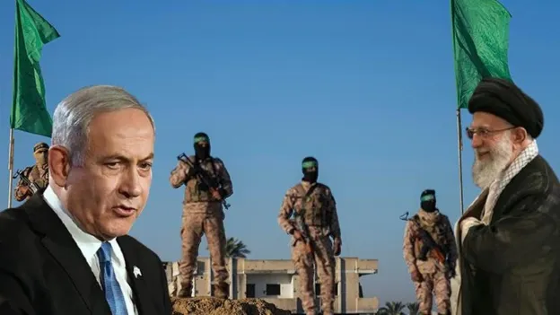 Israel Moves Intelligence Unit Underground Amid Iran and Hamas Threat