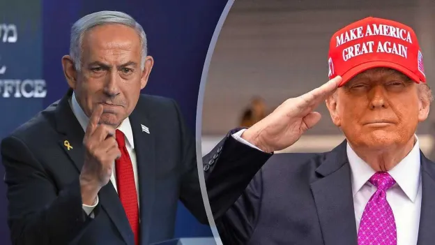 Israel Prepares for Major Gaza Operation Amid Pressure for Ceasefire