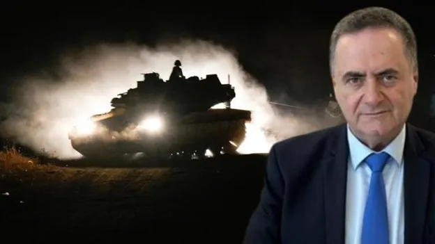 Israel to Establish Special Unit for Gaza: Controversial Decision Sparks Global Reaction