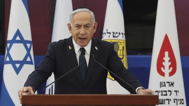 Israel to Resume Humanitarian Aid to Gaza Amidst Military Campaign