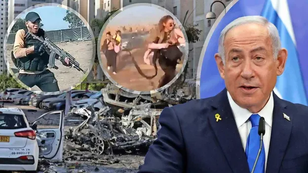 Israeli Army's Failures on Dark October 7th Revealed in Shocking Report