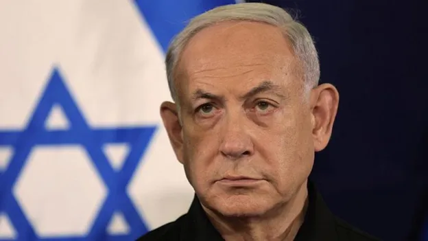 Israeli Prime Minister Netanyahu Appears in Court for Ongoing Corruption Case