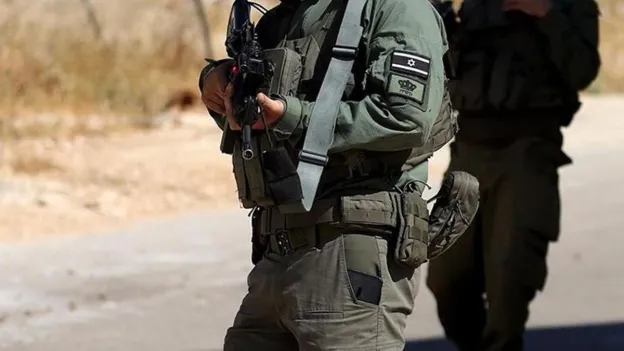 Israeli Soldiers Charged with Torture and Sexual Assault