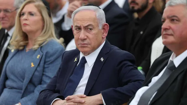 Israel's Security Cabinet Approves Expansion of Gaza Operation to Increase Pressure on Hamas