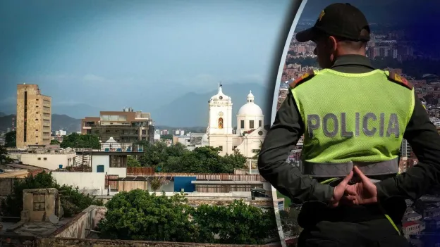 Italian Biologist Murdered in Colombia
