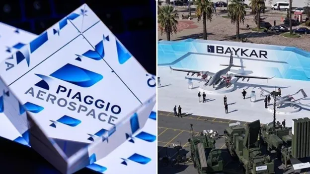 Italian Company Announced: Progress Will Be Swift