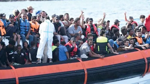Italy Resumes Sending Migrants to Albania: Controversial Plan Revived
