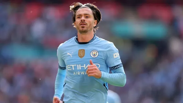 Jack Grealish Joins Everton on Loan to Revive Career