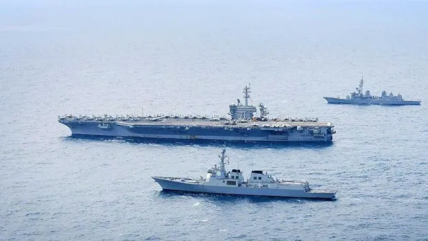 Japan Plans to Deploy Missiles Targeting North Korea and China