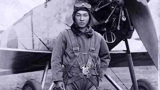 Japanese Pilot Who Dropped Torpedo on Pearl Harbor Dies at 106