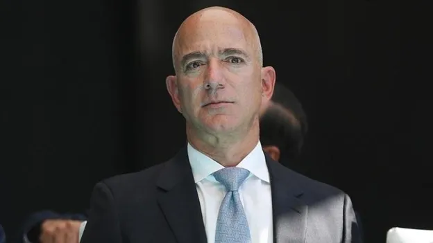Jeff Bezos Makes Significant Changes at Bezos-Owned Newspaper