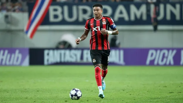 Jesse Lingard to Depart FC Seoul as Contract Nears End