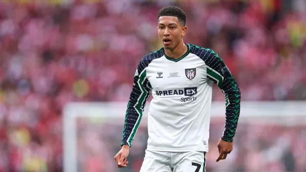 Jobe Bellingham Joins Borussia Dortmund Five Years After Brother Jude