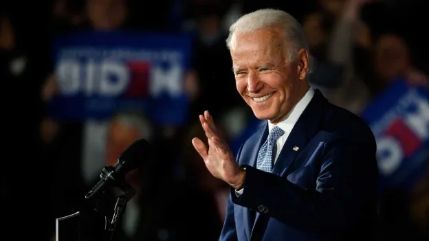 Joe Biden Optimistic About Future After Prostate Cancer Diagnosis: 'Prognosis is Good'