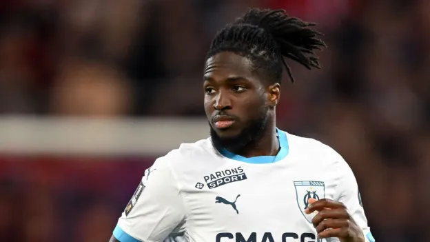 Jonathan Rowe Joins Bologna After Altercation with Marseille Teammate Rabiot