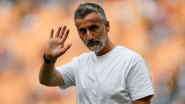 José Riveiro Appointed as Al Ahly Head Coach After Orlando Pirates Departure