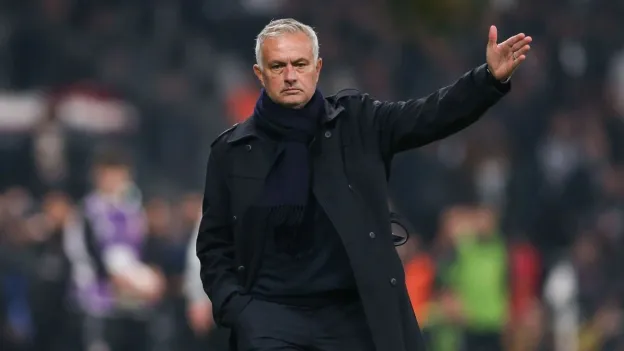 Jose Mourinho Confirms Stay at Fenerbahce for Second Season