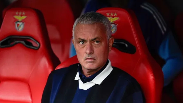 Jose Mourinho Returns to Benfica: Can He Regain His Magic?