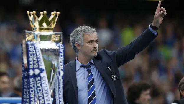 Jose Mourinho's Return to Chelsea: A Reminder of His Impact in Football History