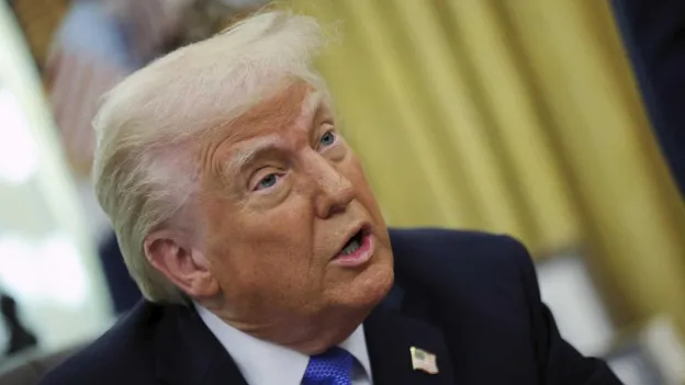 Judge Criticizes Trump Administration Lawyers