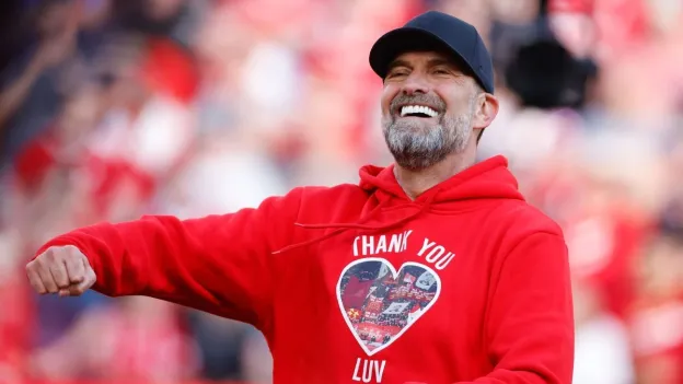 Jürgen Klopp to Return to Liverpool for LFC Foundation Gala Ball