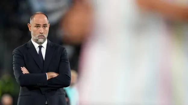 Juventus Faces Challenges in Rebuilding Process After Igor Tudor's Dismissal