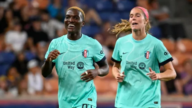 Kansas City Current Extends Lead in NWSL Power Rankings