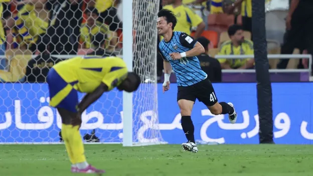 Kawasaki Frontale Faces Al Ahli in AFC Champions League Elite Final