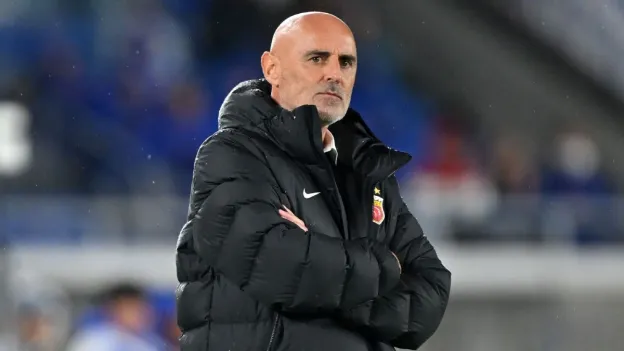Kevin Muscat: From 'Most Hated' to In-Demand Coach Eyeing Europe Move