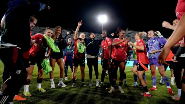 Key Takeaways from Women's World Sevens Football Tournament