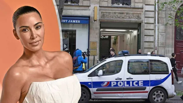 Kim Kardashian's Traumatic Robbery: 'Rover Grandpas' on Trial for 9 Million Euro Heist