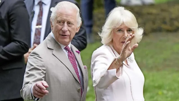 King Charles Faces Diplomatic Dilemma During Visit to Canada