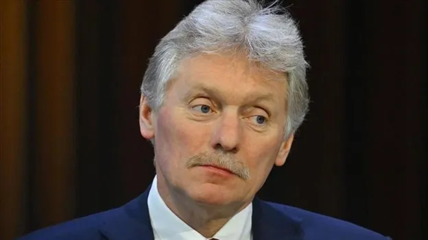 Kremlin: Kiev İstemiyor, Barış Müzakereleri