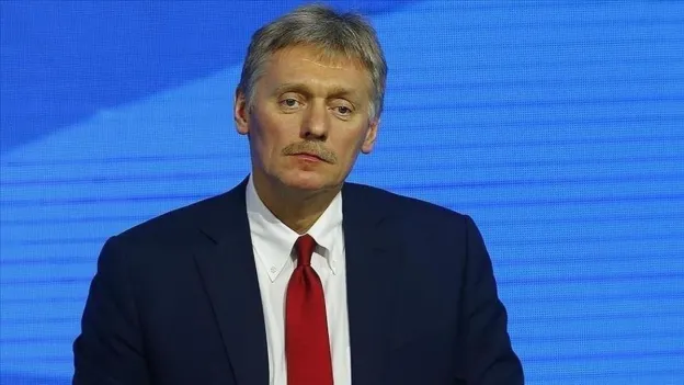 Kremlin Ready to Contribute to Talks on Iran's Nuclear Program